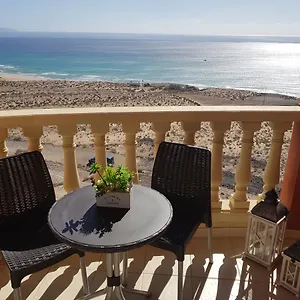 Costa Paradise , Costa Calma Spanien