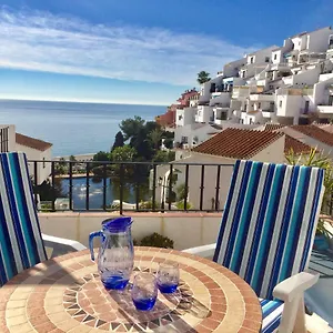 Capistrano Playa Relax & Enjoy , Nerja Spanien