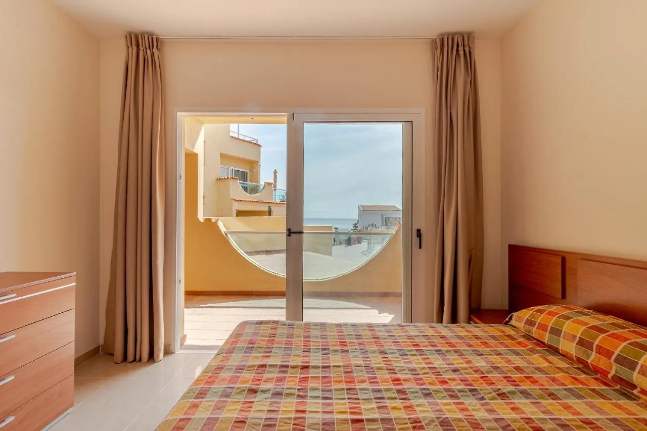Flatguest Costa Calma + Beach + 2Bdr + Pool Spanien