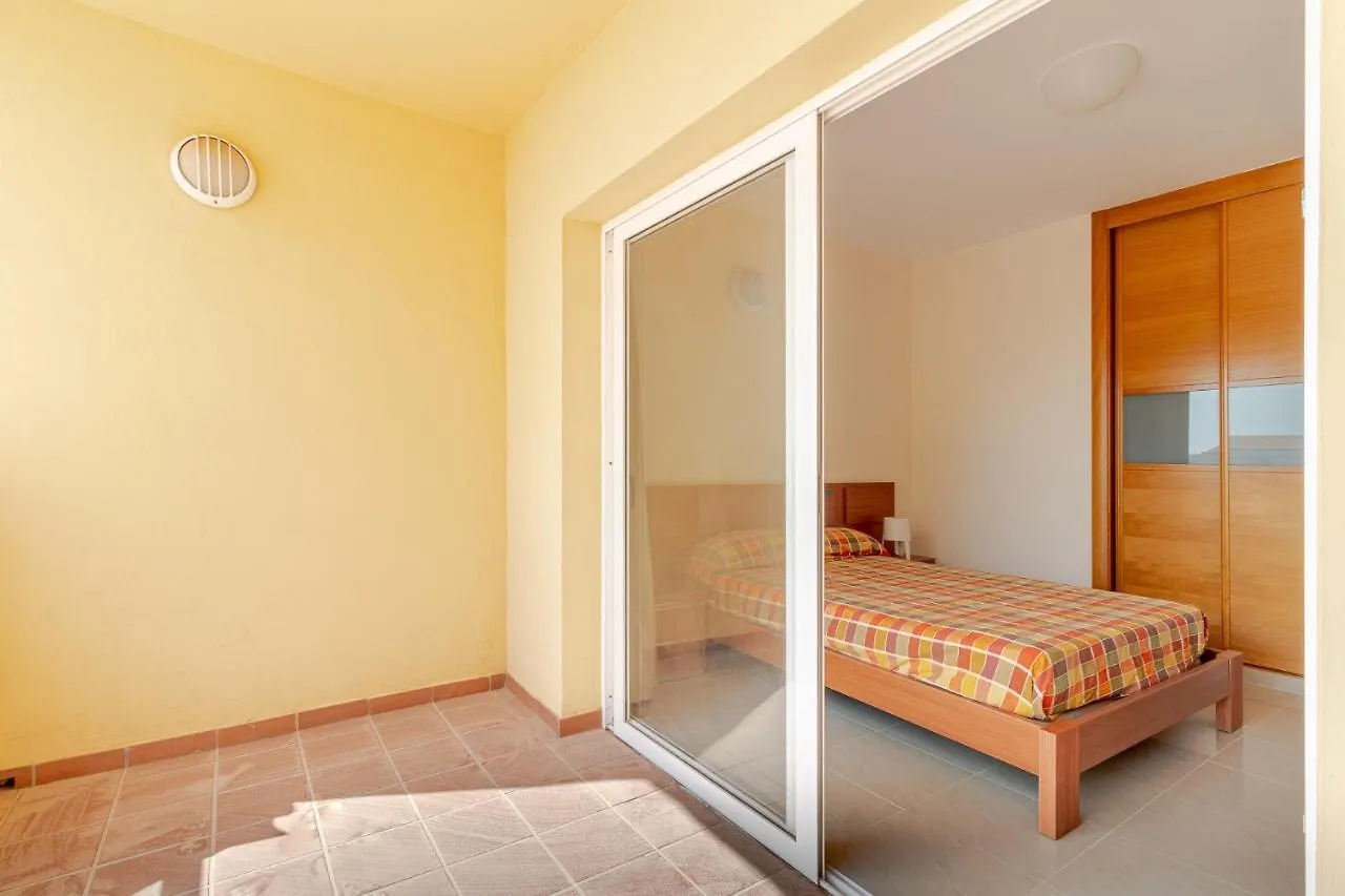 Flatguest Costa Calma + Beach + 2Bdr + Pool 0*,  Spanien