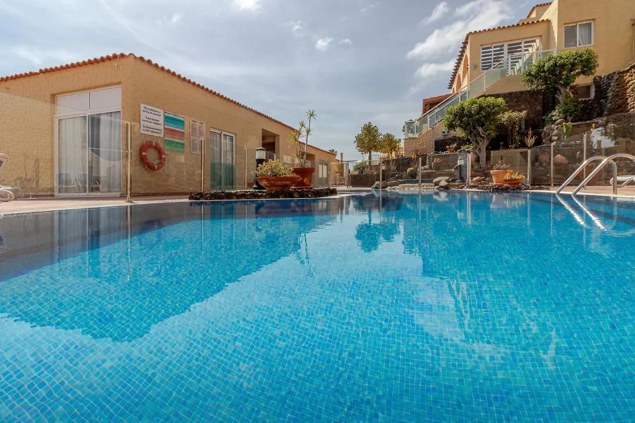 Lägenhet Flatguest Costa Calma + Beach + 2Bdr + Pool Spanien