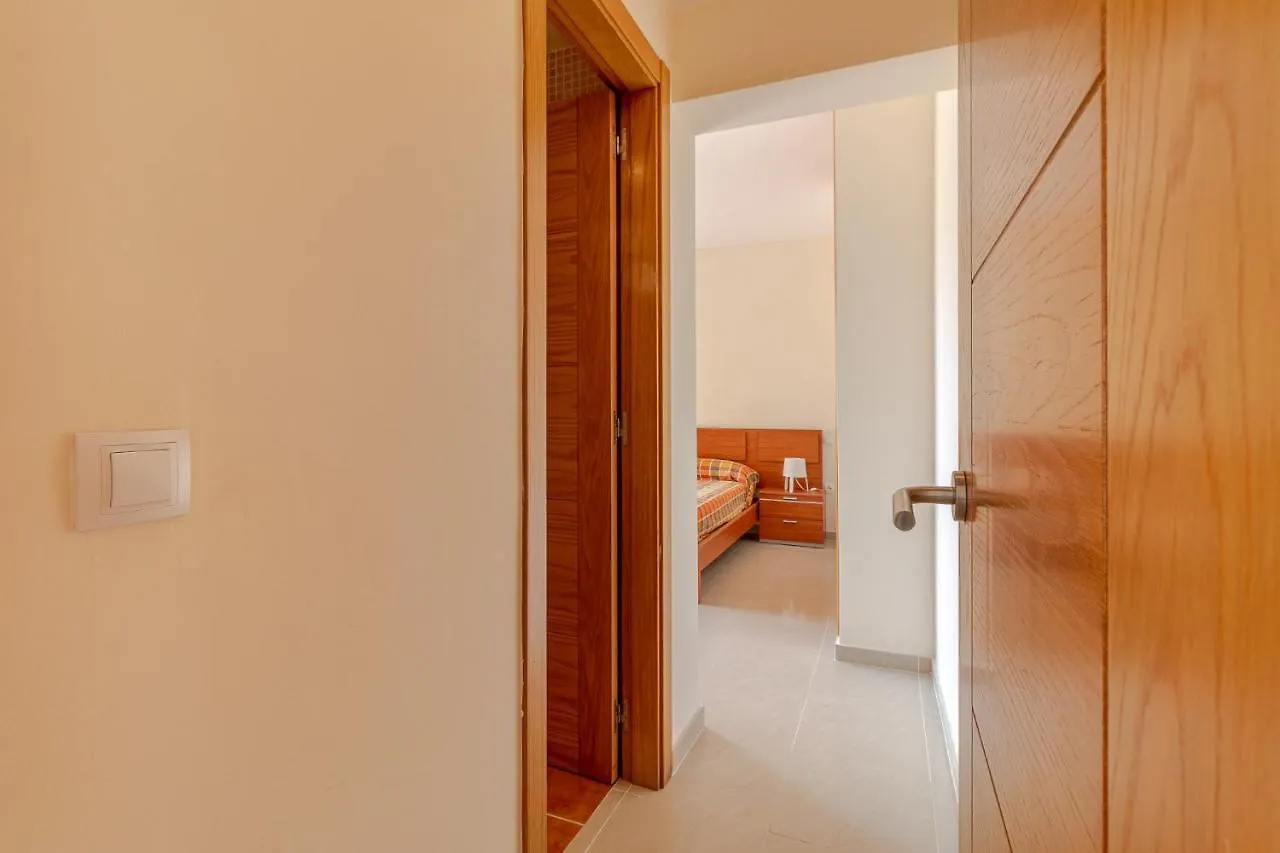 Flatguest Costa Calma + Beach + 2Bdr + Pool 0*,  Spanien