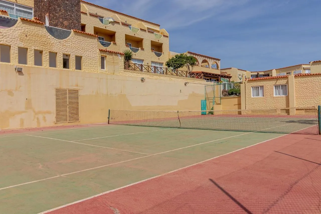 Lägenhet Flatguest Costa Calma + Beach + 2Bdr + Pool
