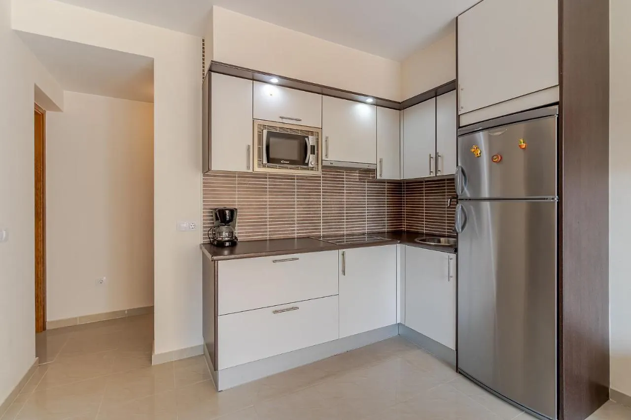 Flatguest Costa Calma + Beach + 2Bdr + Pool Lägenhet