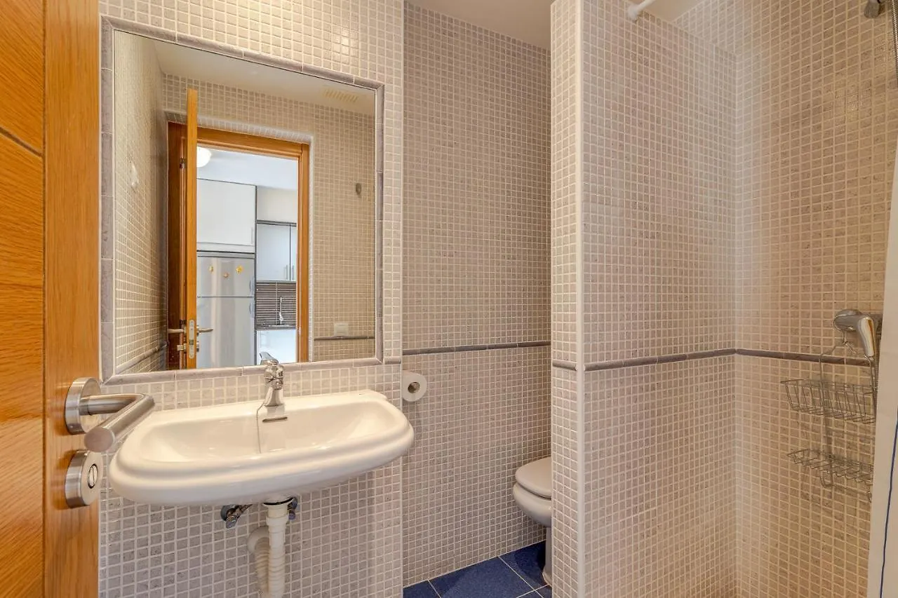 Lägenhet Flatguest Costa Calma + Beach + 2Bdr + Pool