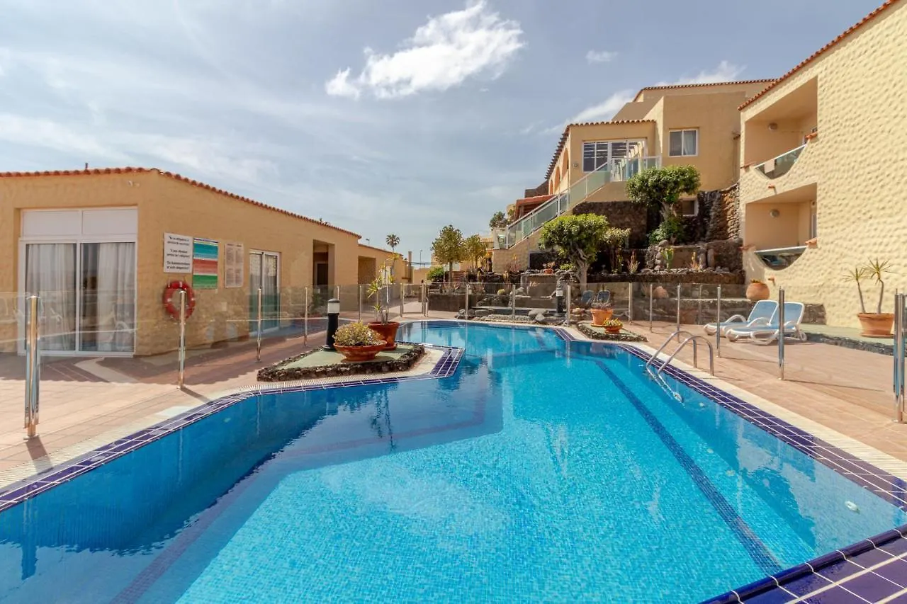 Flatguest Costa Calma + Beach + 2Bdr + Pool Spanien