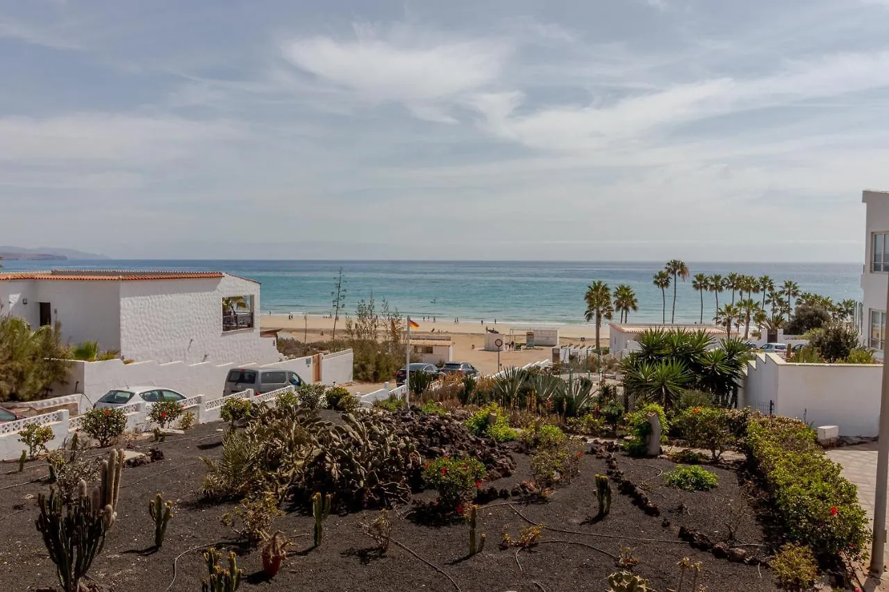 Flatguest Costa Calma + Beach + 2Bdr + Pool 0*,  Spanien