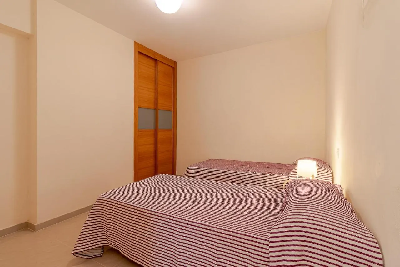 Flatguest Costa Calma + Beach + 2Bdr + Pool Spanien