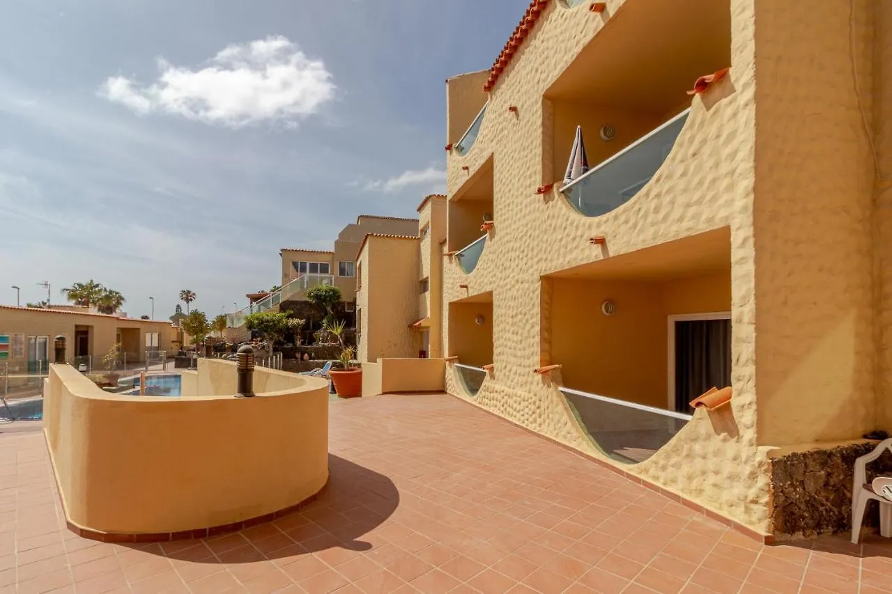 Flatguest Costa Calma + Beach + 2Bdr + Pool 0*,  Spanien